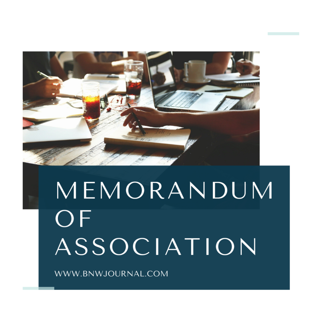 memorandum-of-association-black-n-white-the-legal-journal